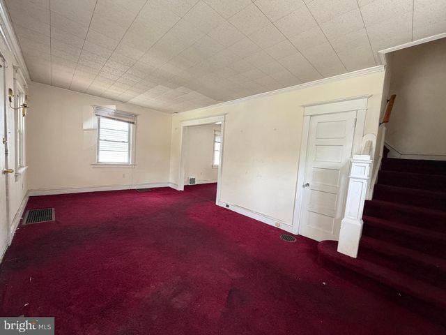 1404 ELMWOOD AVE, Sharon Hill, PA 19079