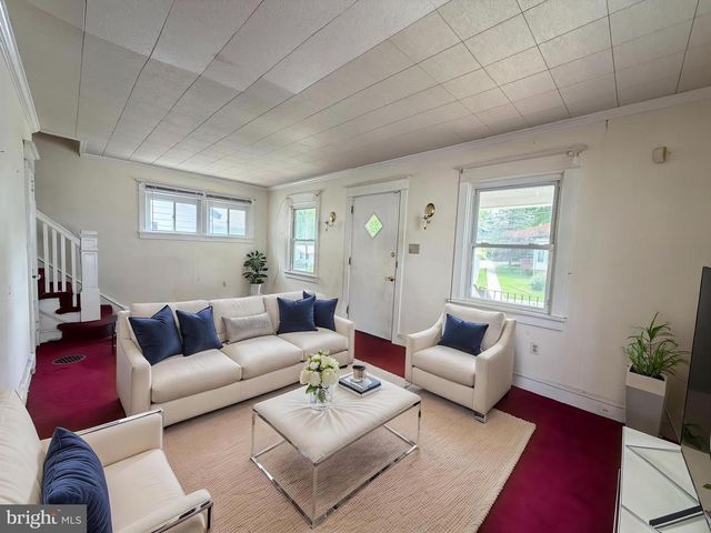 1404 ELMWOOD AVE, Sharon Hill, PA 19079