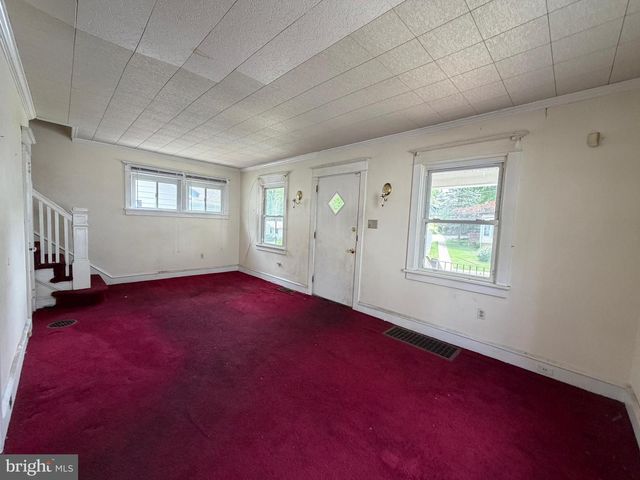 1404 ELMWOOD AVE, Sharon Hill, PA 19079