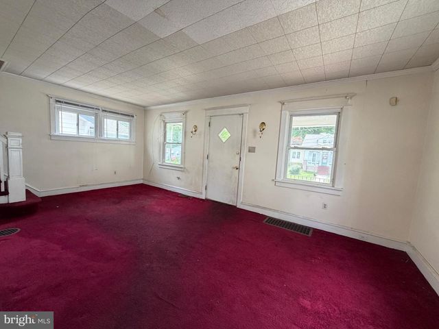 1404 ELMWOOD AVE, Sharon Hill, PA 19079