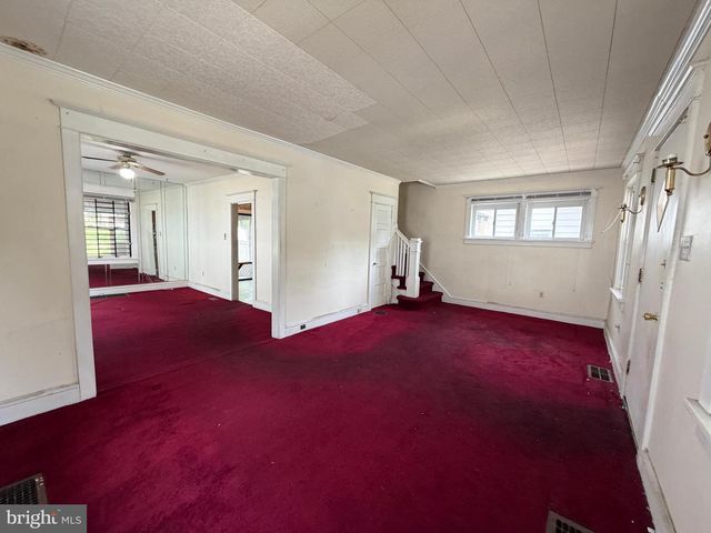 1404 ELMWOOD AVE, Sharon Hill, PA 19079