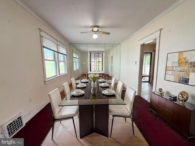 1404 ELMWOOD AVE, Sharon Hill, PA 19079