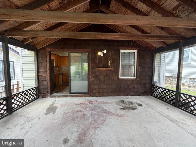 1404 ELMWOOD AVE, Sharon Hill, PA 19079