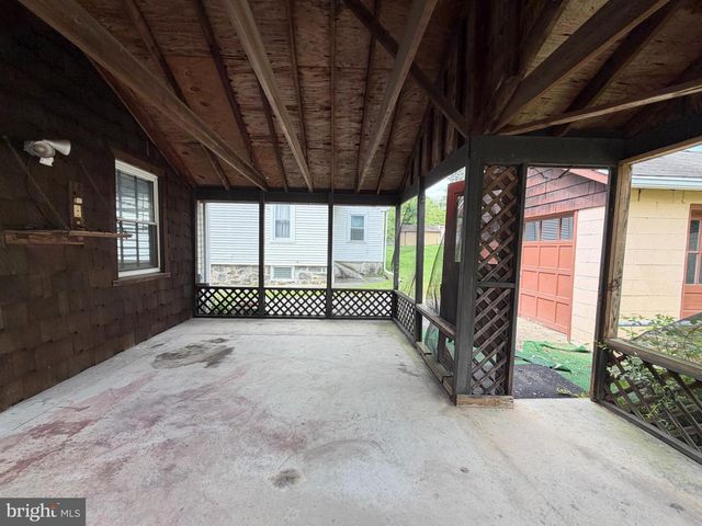 1404 ELMWOOD AVE, Sharon Hill, PA 19079