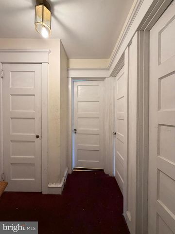 1404 ELMWOOD AVE, Sharon Hill, PA 19079