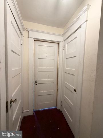 1404 ELMWOOD AVE, Sharon Hill, PA 19079