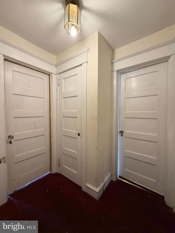1404 ELMWOOD AVE, Sharon Hill, PA 19079