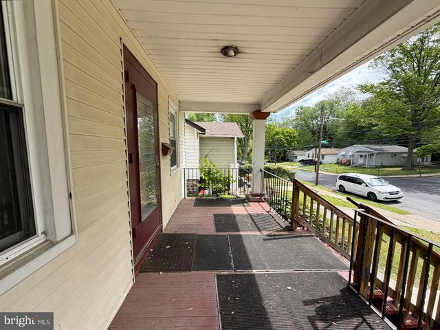 1404 ELMWOOD AVE, Sharon Hill, PA 19079