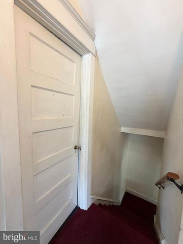 1404 ELMWOOD AVE, Sharon Hill, PA 19079