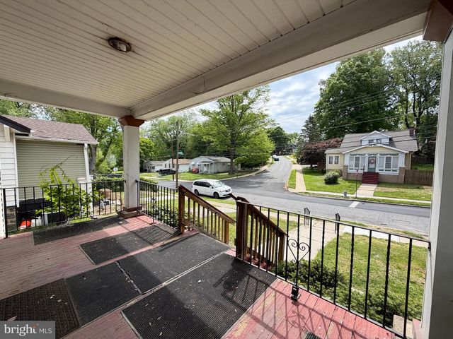 1404 ELMWOOD AVE, Sharon Hill, PA 19079