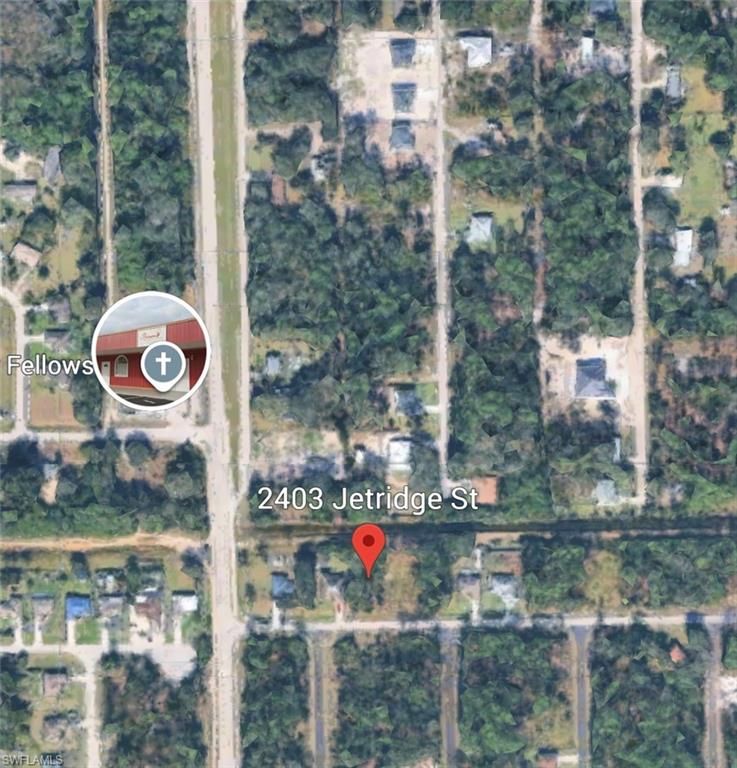 2403 Jetridge ST, ALVA, FL 33920 — photo 5