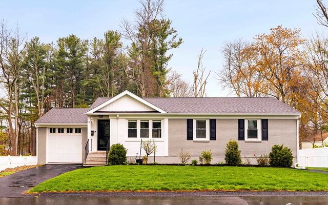 3 Sumpter Rd, Burlington, MA 01803