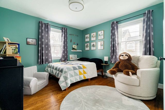 3 Sumpter Rd, Burlington, MA 01803