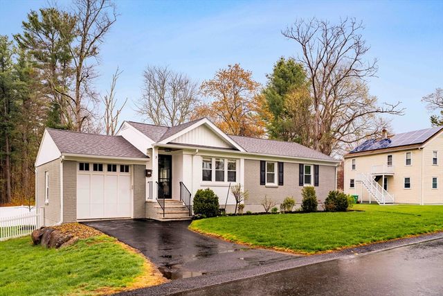 3 Sumpter Rd, Burlington, MA 01803