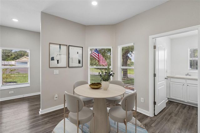 1409 KELLOGG DRIVE, Tavares, FL 32778
