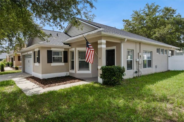 1409 KELLOGG DRIVE, Tavares, FL 32778