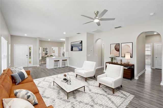 1409 KELLOGG DRIVE, Tavares, FL 32778