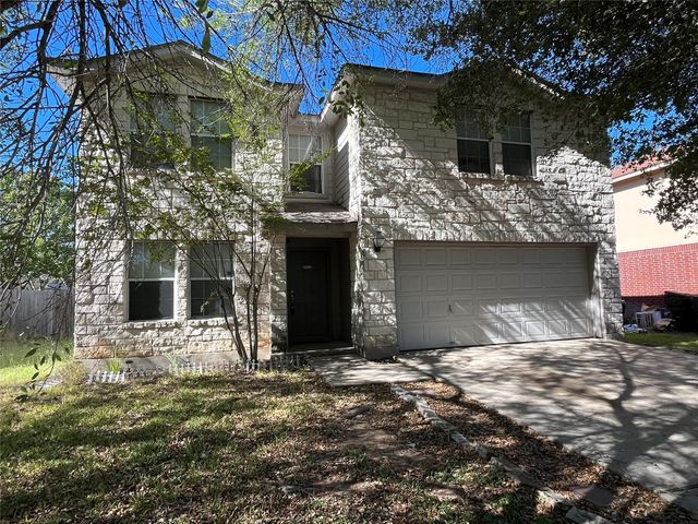 110 Christopher CV, Kyle, TX 78640