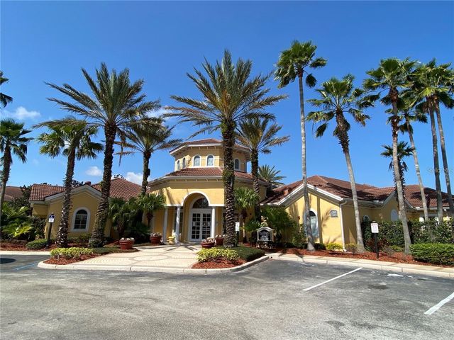 12203 WILD IRIS WAY 109, Orlando, FL 32837