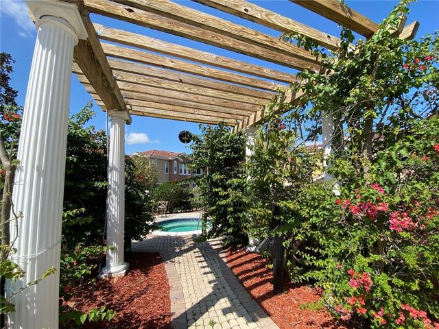 12203 WILD IRIS WAY 109, Orlando, FL 32837