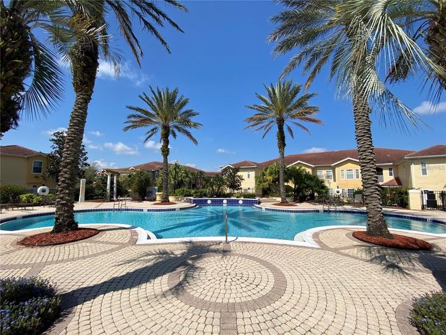 12203 WILD IRIS WAY 109, Orlando, FL 32837