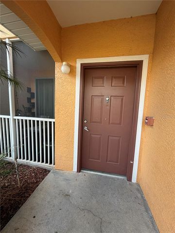 12203 WILD IRIS WAY 109, Orlando, FL 32837