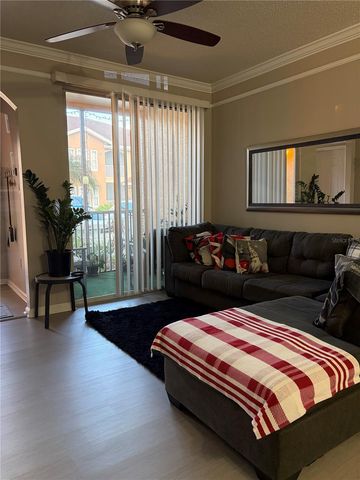 12203 WILD IRIS WAY 109, Orlando, FL 32837