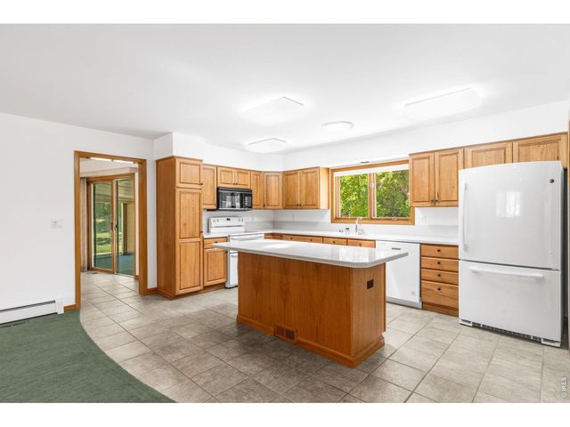 1591 Marshall Rd, Boulder, CO 80305