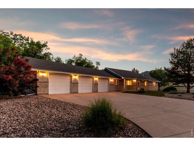 1591 Marshall Rd, Boulder, CO 80305