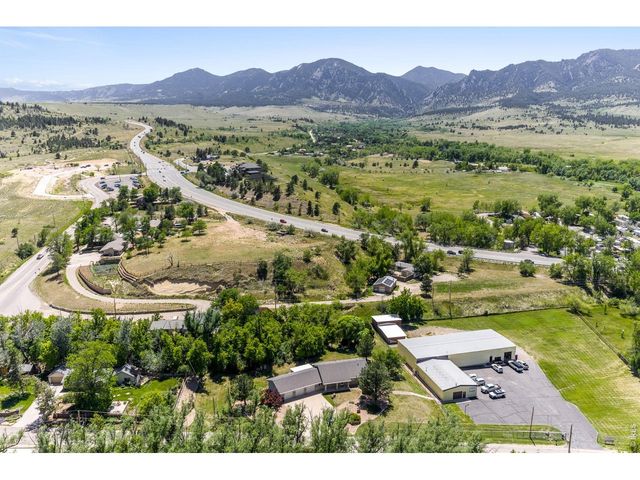1591 Marshall Rd, Boulder, CO 80305