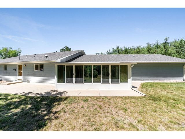 1591 Marshall Rd, Boulder, CO 80305