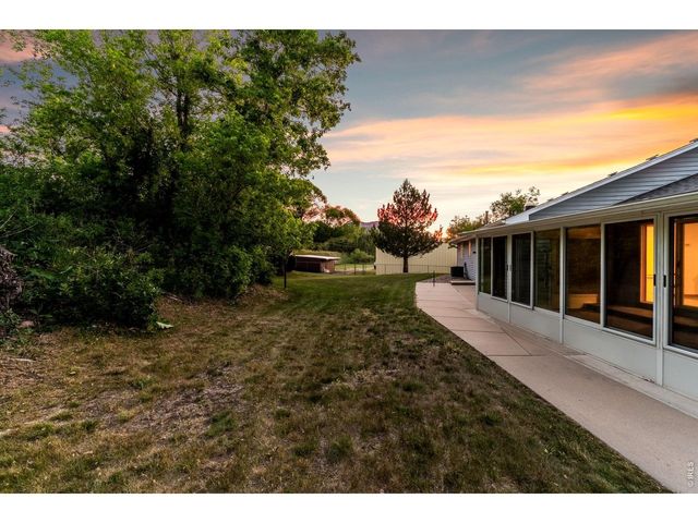 1591 Marshall Rd, Boulder, CO 80305
