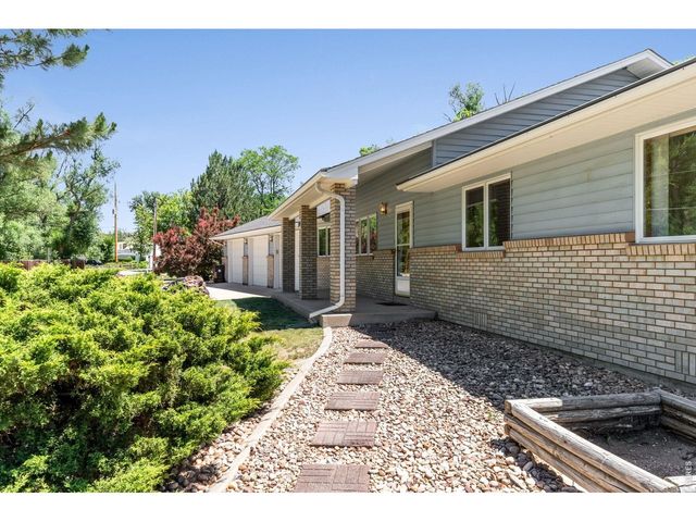 1591 Marshall Rd, Boulder, CO 80305