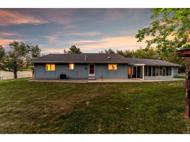 1591 Marshall Rd, Boulder, CO 80305