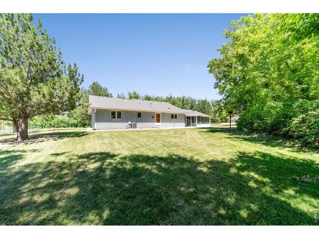 1591 Marshall Rd, Boulder, CO 80305