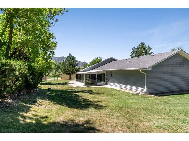 1591 Marshall Rd, Boulder, CO 80305