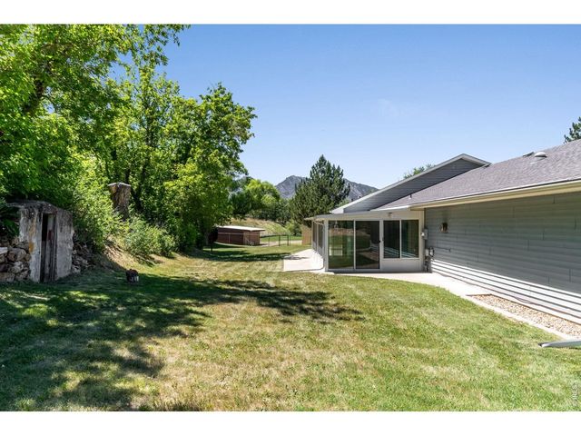 1591 Marshall Rd, Boulder, CO 80305
