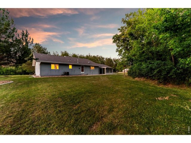 1591 Marshall Rd, Boulder, CO 80305