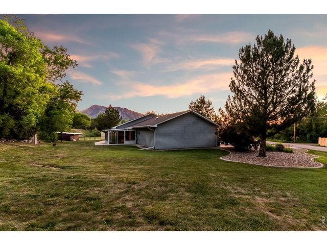 1591 Marshall Rd, Boulder, CO 80305