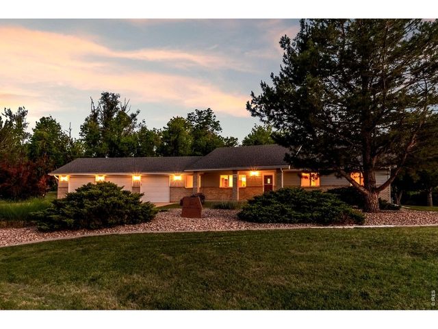 1591 Marshall Rd, Boulder, CO 80305