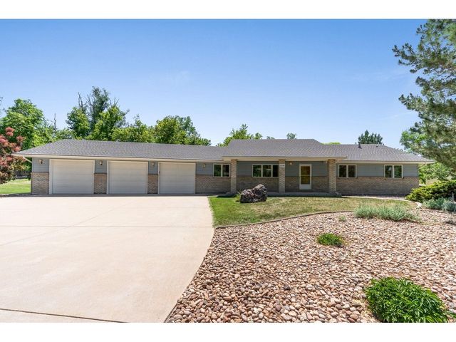 1591 Marshall Rd, Boulder, CO 80305