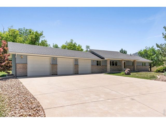 1591 Marshall Rd, Boulder, CO 80305