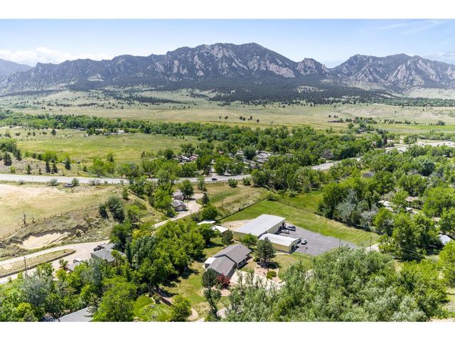 1591 Marshall Rd, Boulder, CO 80305