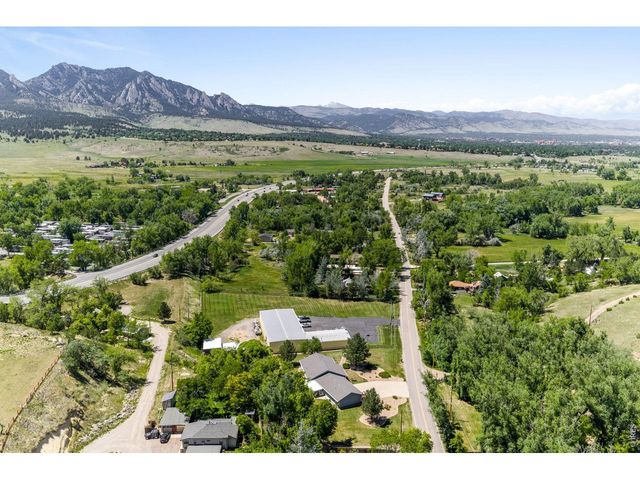 1591 Marshall Rd, Boulder, CO 80305