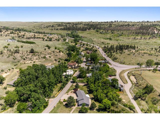 1591 Marshall Rd, Boulder, CO 80305