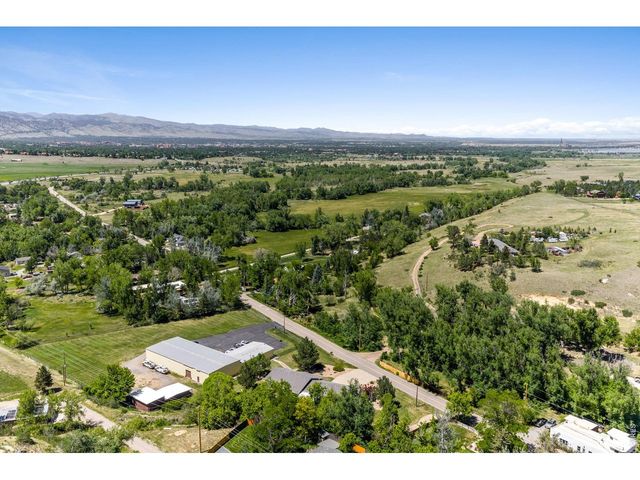 1591 Marshall Rd, Boulder, CO 80305