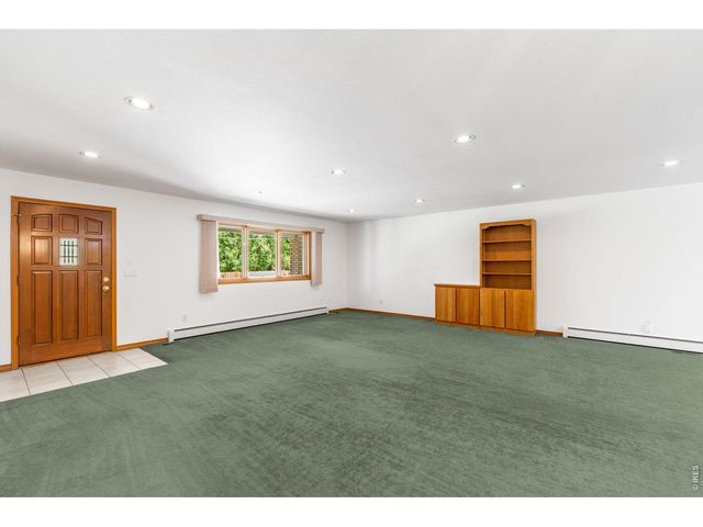 1591 Marshall Rd, Boulder, CO 80305