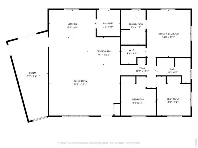 1591 Marshall Rd, Boulder, CO 80305