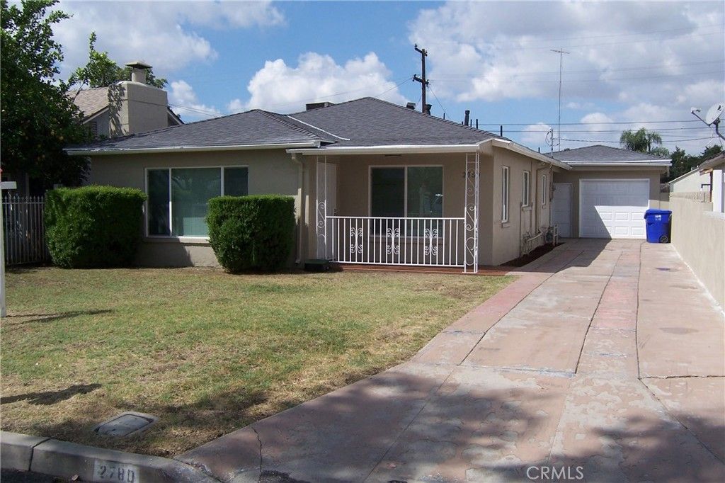 Image 1 of property listing at 2780 Louise, San Bernardino, CA 92405