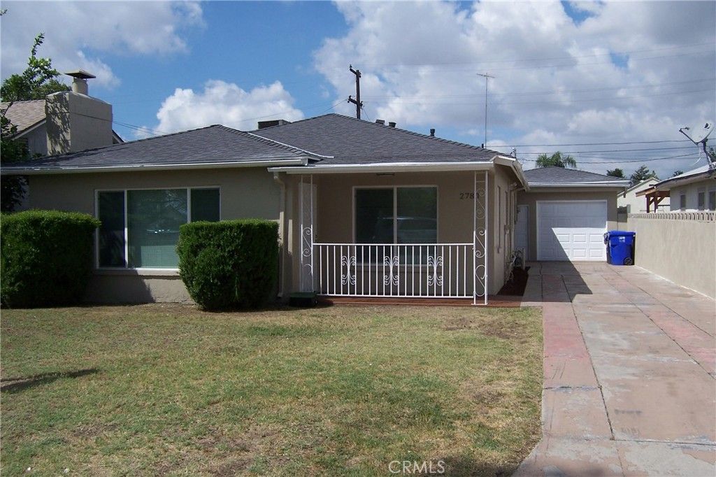 Image 2 of property listing at 2780 Louise, San Bernardino, CA 92405